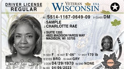 wisconsin drivers license rfid chip|wisconsin driver's license cards.